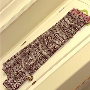 Strapless Beach Ready Maxi!